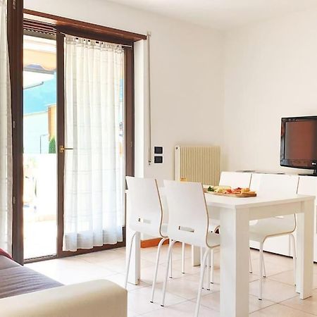 Sun & Fun Apartment - Morena Riva del Garda Exterior foto