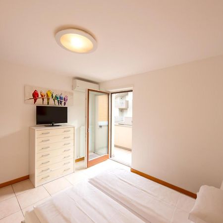 Sun & Fun Apartment - Morena Riva del Garda Exterior foto