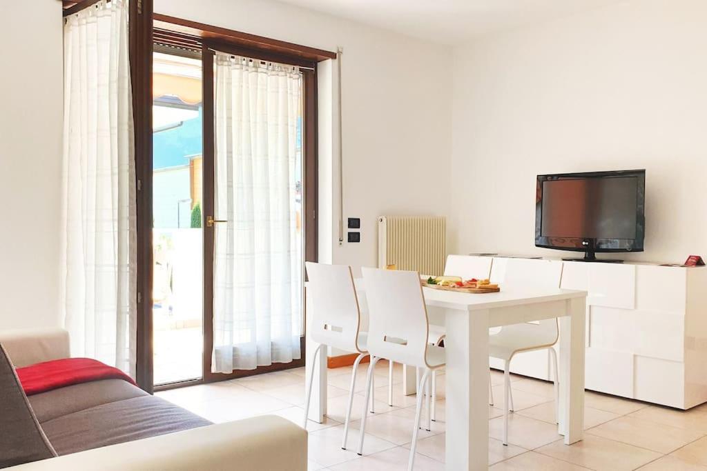 Sun & Fun Apartment - Morena Riva del Garda Exterior foto