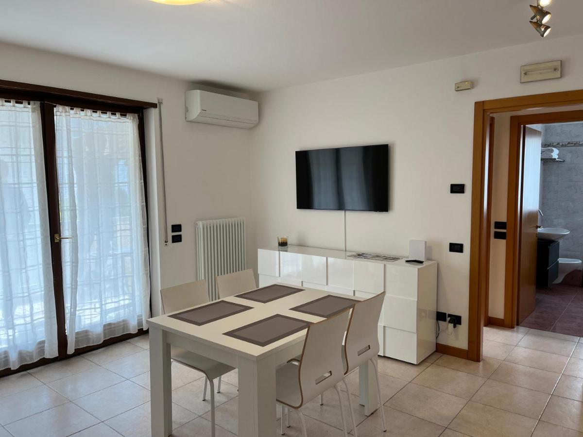 Sun & Fun Apartment - Morena Riva del Garda Exterior foto