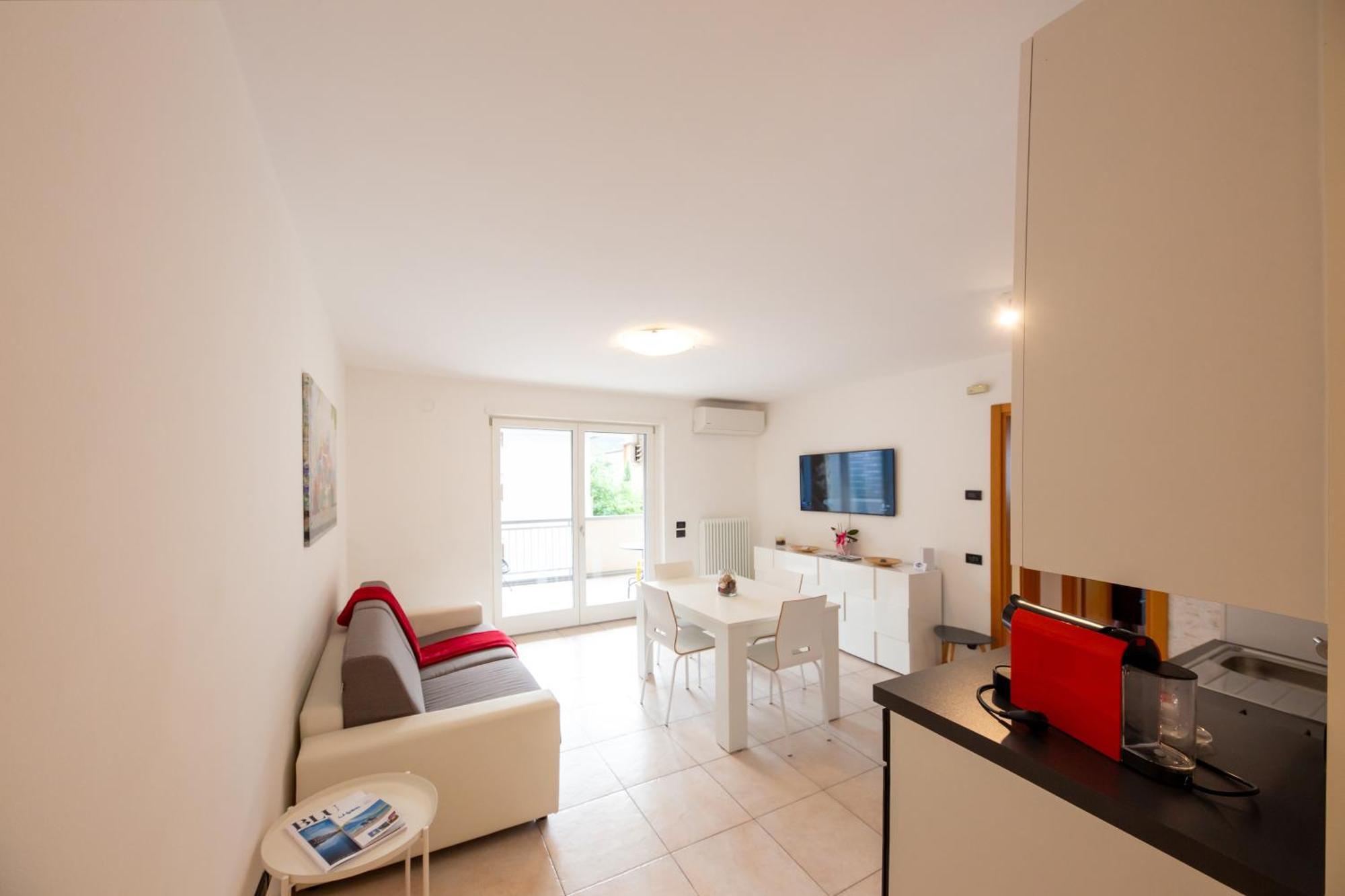 Sun & Fun Apartment - Morena Riva del Garda Exterior foto
