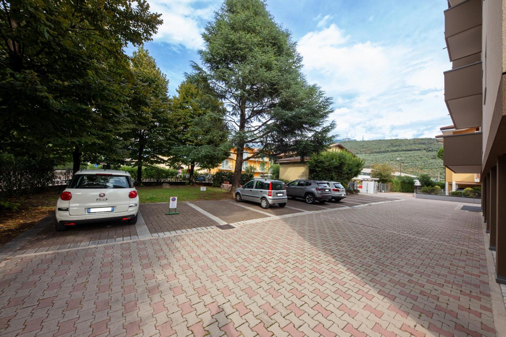 Sun & Fun Apartment - Morena Riva del Garda Exterior foto