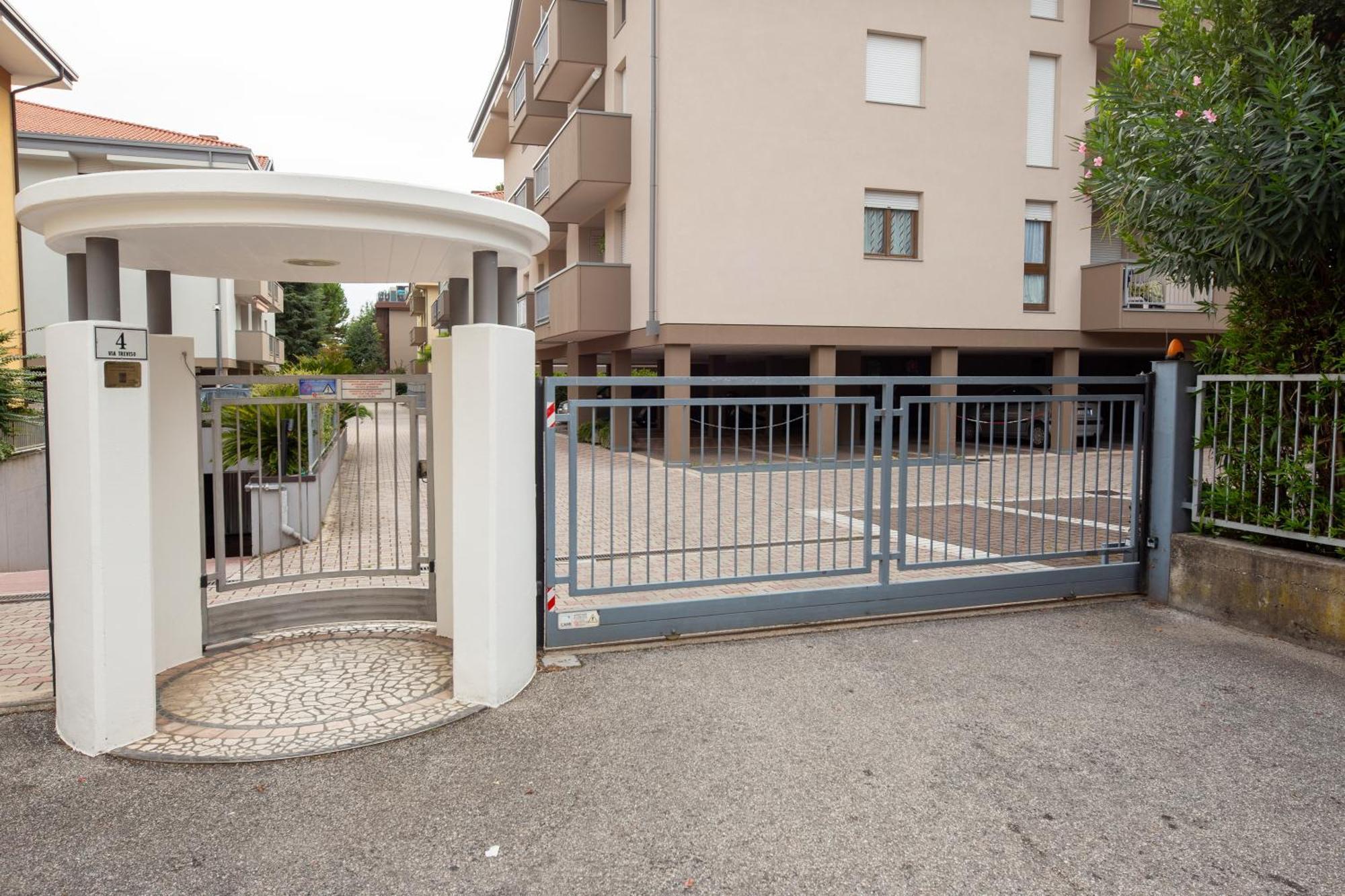 Sun & Fun Apartment - Morena Riva del Garda Exterior foto